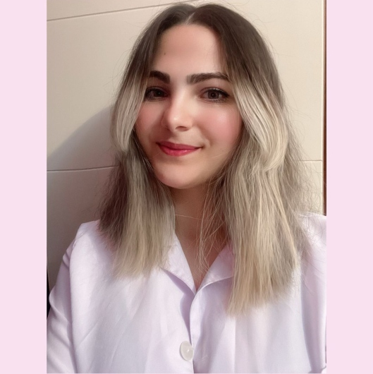 Uzm. Kl. Psk. Duygu Karaca