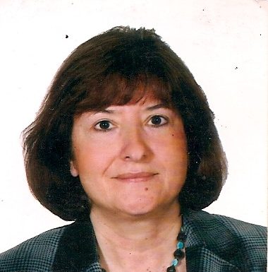 Prof. Dr. Evin Büyükünal