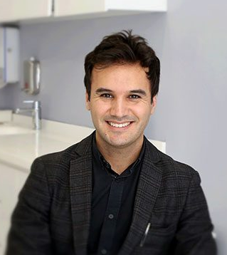 Doç. Dr. Ozan Bitik