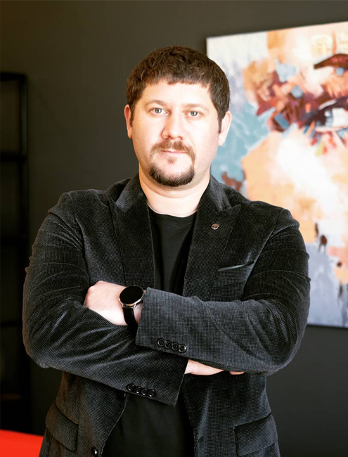 Op. Dr. Orhan Aydın