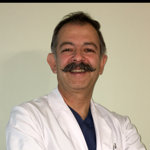 Prof. Dr. Osman Şener