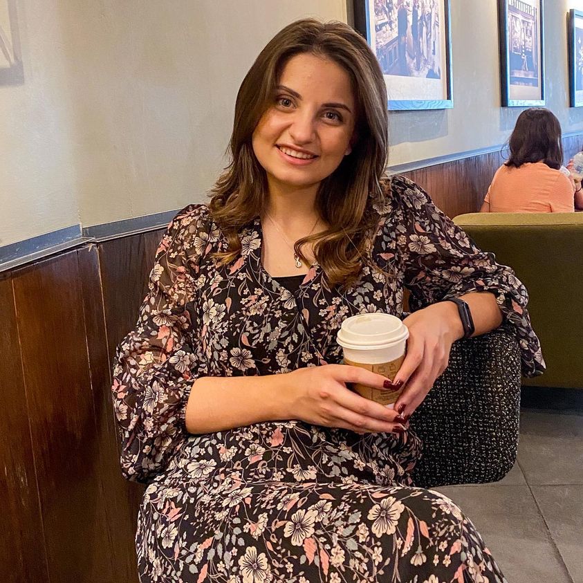 Dyt. Elif Demirhan