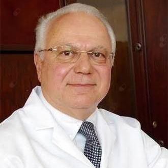 Prof. Dr. Ahmet Sadi Gündoğdu