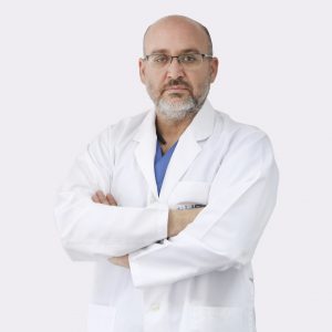 Uzm. Dr. Özgür Tarhan