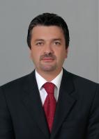 Prof. Dr. Selçuk Aslan