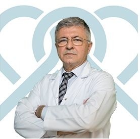 Prof. Dr. Erdal Göçmen