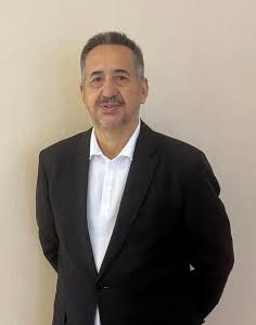Prof. Dr. Mehmet Ali Gürer
