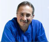 Prof. Dr. Hüseyin Saruhan Çekirge