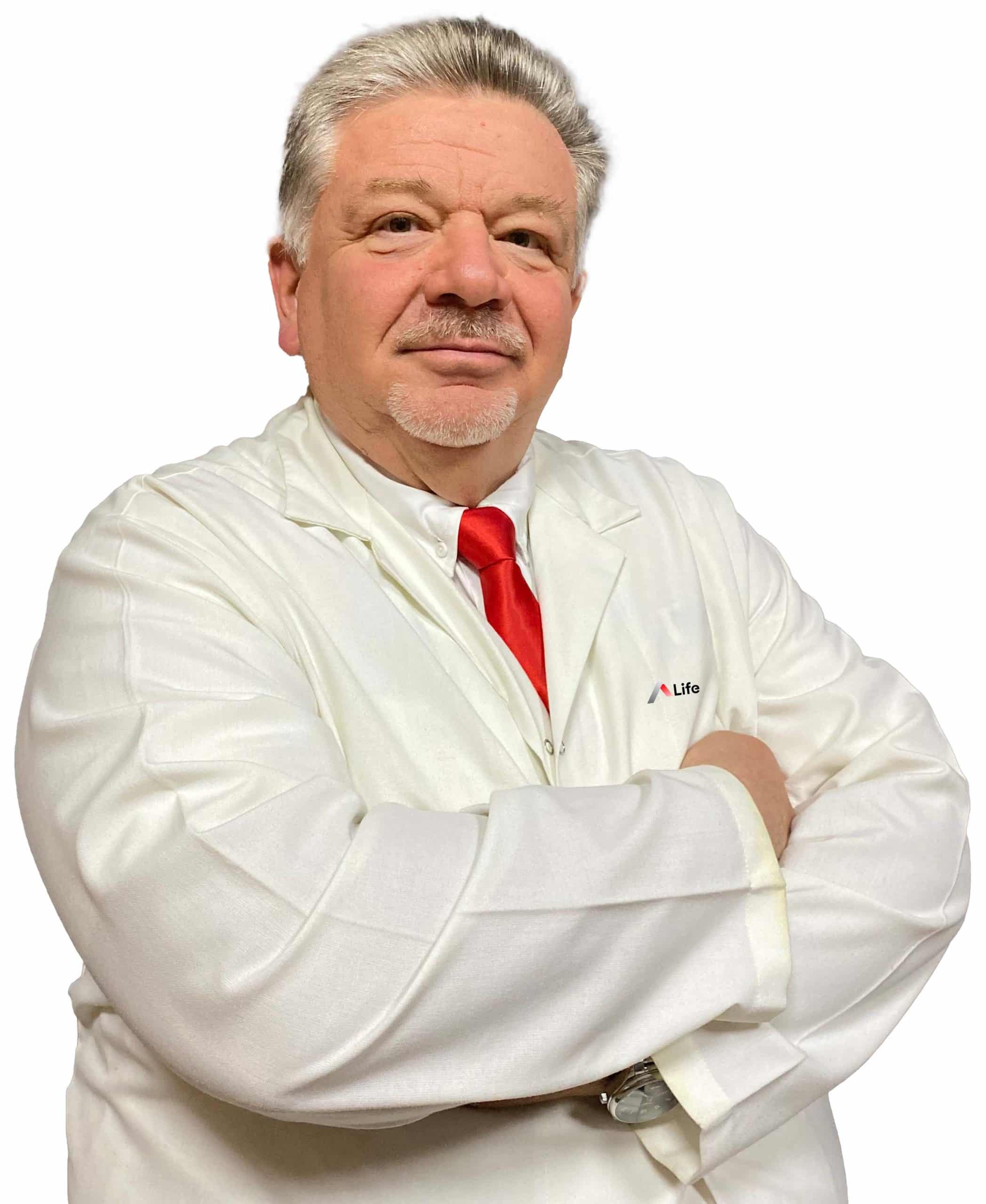 Prof. Dr.Mehmet Erkan Üstün
