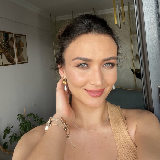 Uzm. Dr. Büşra Kızılışık