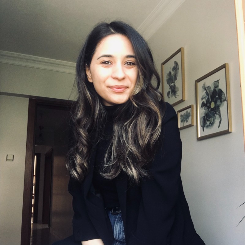 Dr. Sinem Arı