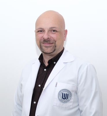 Prof. Dr. Güçlü Kaan Beriat