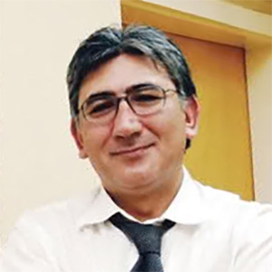 Doç. Dr. Arif Haldun Soygür