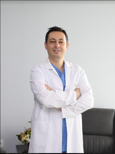 Doç. Dr. Hasan Onur Topçu