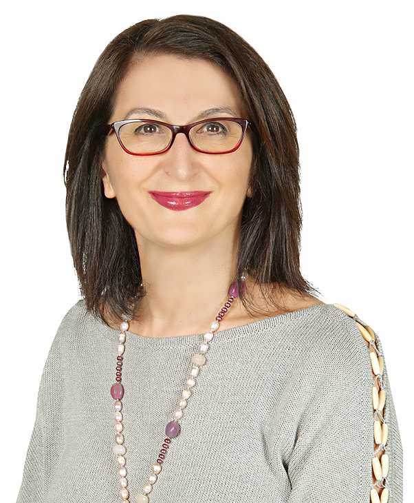 Prof. Dr. Ferah Yıldız