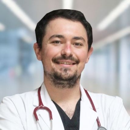 Uzm. Dr. Ali Gioventikli