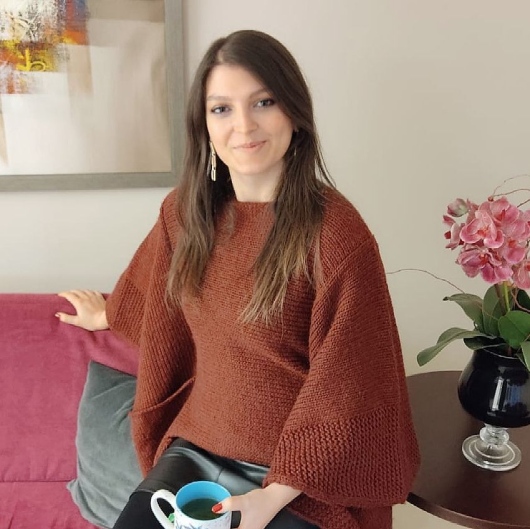Dyt. Selin Enengin Çalışkan
