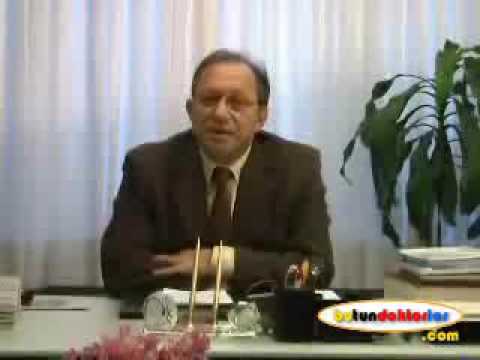 Prof. Dr. Hasan Kalafat