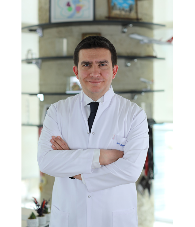 Op. Dr. Özgür Bülbül