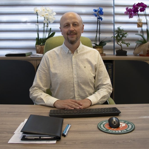 Uzm. Dr. Hakan Bektaş