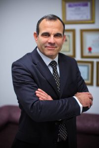 Prof. Dr. Bülent Enis Şekerel