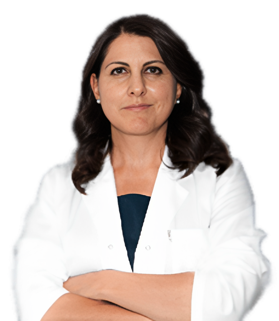 Doç. Dr. Eylem Şahin Cankurtaran