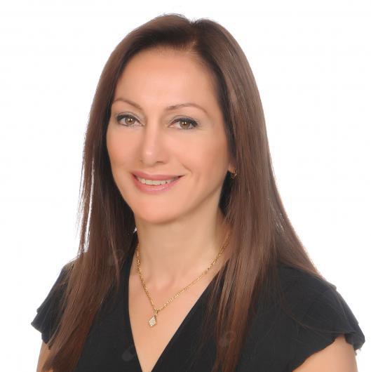 Uzm. Dr. Fatma Gökşin Balım