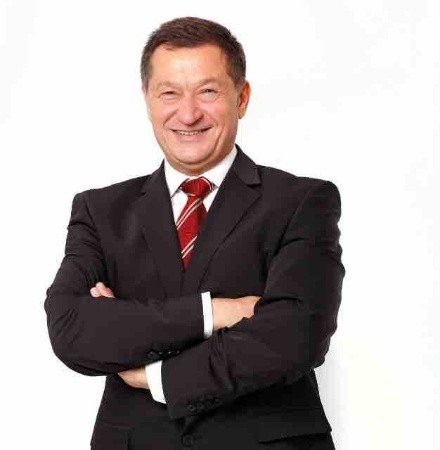 Op. Dr. Bülent Türkyılmaz