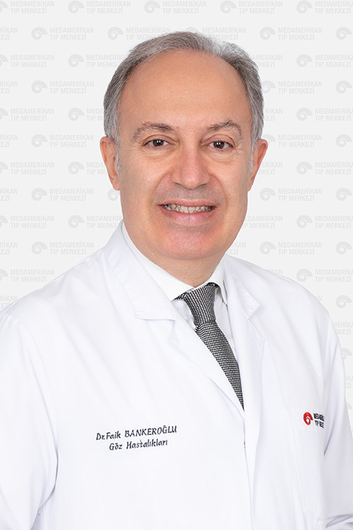 Dr. Faik Bankeroğlu