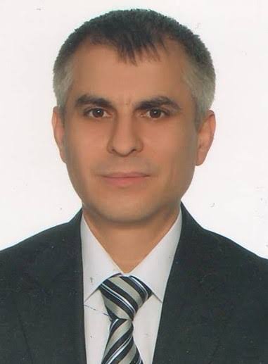 Prof. Dr. Mehmet Akif Öztürk