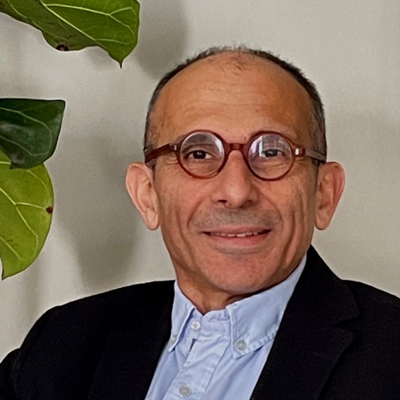 Prof. Dr. Mustafa Özgüroğlu
