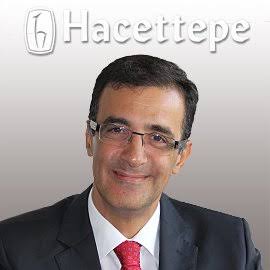 Prof. Dr. Levent Sennaroğlu