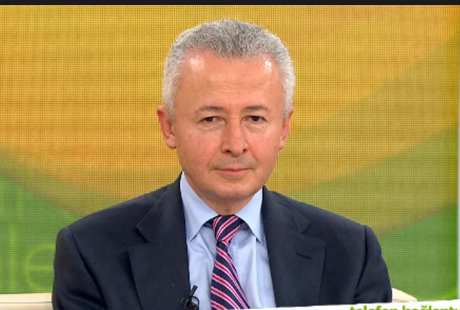 Prof. Dr. lhami Uslu