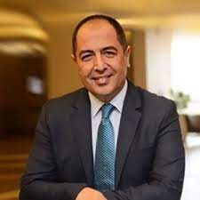 Doç. Dr. Tarık Çavuşoğlu