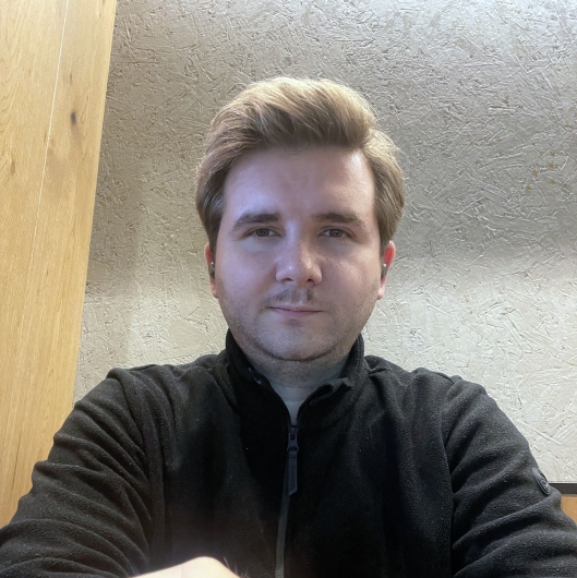 Uzm. Dr. Enes Arı