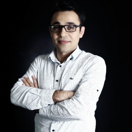 Dyt. Mehmet Fatih Kişioğlu