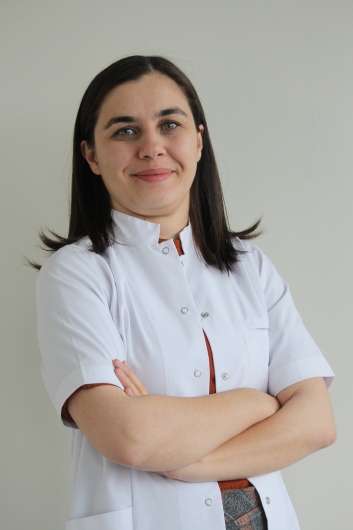 Uzm. Dr. Meral Sözen