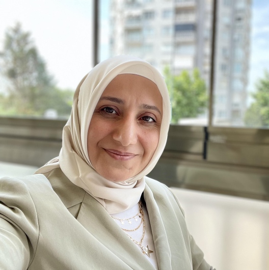 Uzm. Dr. Selda Kavun