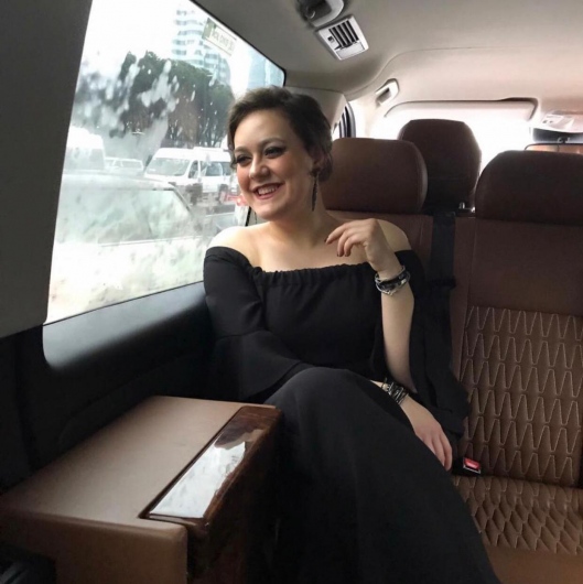 Dyt. Merve Rodoplu