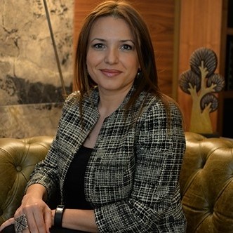 Doç. Dr. Güzin Mukaddes Sevinçer
