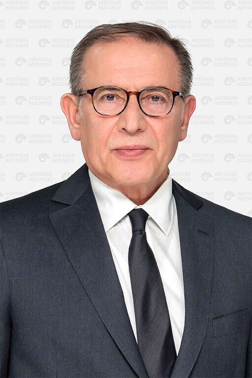 Prof. Dr. Abdullah İğci