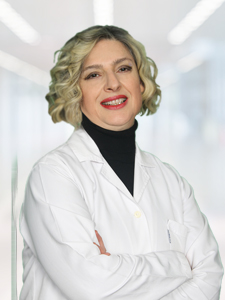 Op. Dr. Nilgün Gülenbay