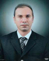 Prof. Dr. Ömer Suat Fitoz