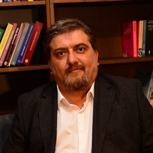 Doç. Dr. Nurhan Fıstıkçı
