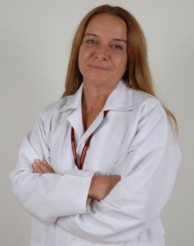 Prof. Dr. Füruzan Numan