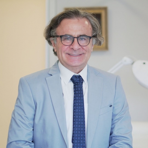 Prof. Dr. Serdar Akgün