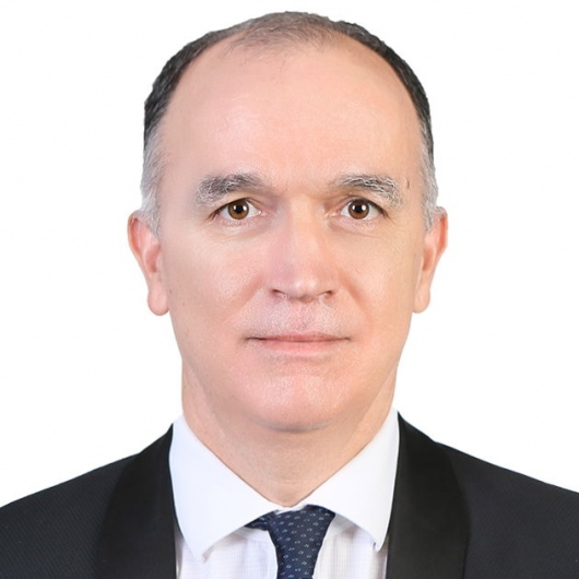 Prof. Dr. Taner Yılmaz