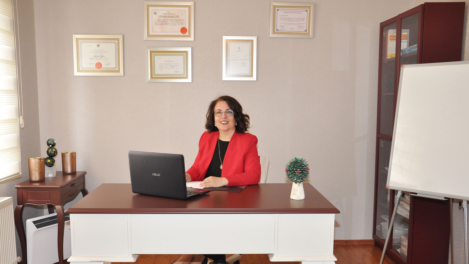 Dr. Özden Şükran Üneri
