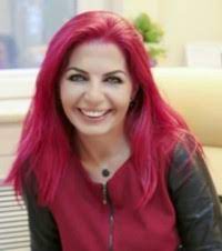 Op. Dr. Nevra Topalismailoğlu
