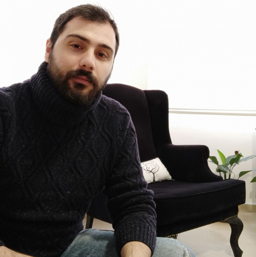 Uzm. Dr. İbrahim Enes Yeşilağaç